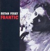 Ferry Bryan - Frantic - Photo