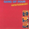 Gang Of Four - Entertainment - Photo