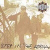 Gang Starr - Step In The Arena - Photo
