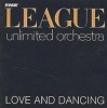 Human League The - Love And Dancing - Photo
