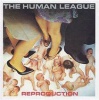 Human League The - Reproduction - Photo