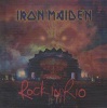 Iron Maiden - Rock In Rio - Photo