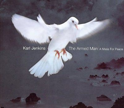 Karl Jenkins Jenkins Armed Man