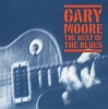 Moore Gary - The Best Of The Blues - Photo