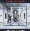 Moore Gary - Corridors Of Power - Photo