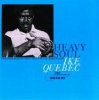 Quebec Ike - Heavy Soul - Photo