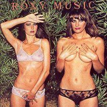 Photo of Roxy Music - Country Life -