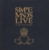 Simple Minds - Live - In The City Of Light - Photo