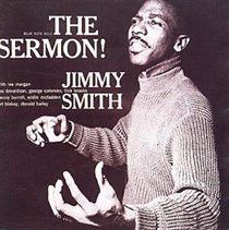 Photo of Smith Jimmy - The Sermon! -
