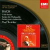 Paul Tortelier - Bach: Cello Suites Photo