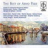 Various - The Best Of Arvo PÃ¤rt - Photo