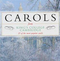 Photo of Willcocks / Ledger - Carols From Kings College Cambridge -