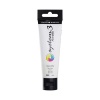 Daler Rowney: System3 Acrylic Colours 59ml - Titanium White Photo