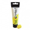 Daler Rowney: System3 Acrylic Colours 59ml - Lemon Yellow Photo