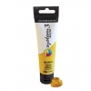 Daler Rowney: System3 Acrylic Colours 59ml - Pale Gold Photo