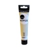Daler Rowney: Simply Acrylic Slim Tube 75ml - Cream Photo