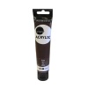 Daler Rowney: Simply Acrylic Slim Tube 75ml - Brown Photo