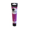 Daler Rowney: Simply Acrylic Slim Tube 75ml - Purple Photo