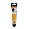Daler Rowney: Simply Acrylic Slim Tube 75ml - Yellow Ochre Photo