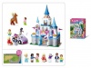 Sapphire Sluban Castle - 815 Pieces Photo