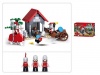 Sluban Water Transportation - 237 Pieces Photo