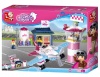 Sluban Fantasy Flying Club - 284 Pieces Photo