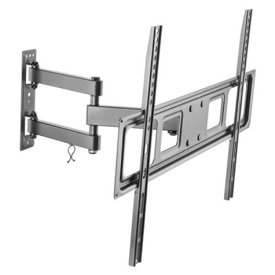 Photo of Space TV Full Motion Wall Mount TV Bracket for 37-70" Televisions