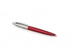 Parker: Jotter Kensington Red Ball Pen - Black Ink Photo