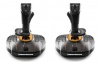 Thrustmaster: Joystick - Space Sim Duo Stick Photo