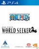 One Piece World Seeker PS2 Game Photo