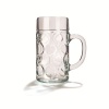 Oberglas - 500ml Isar Beer Glass Mug - Set of 6 Photo