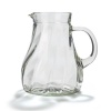 Oberglas - 1 Litre Salzburg Glass Jug - Set of 6 Photo