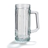 Oberglas - 300ml Gambrinus Beer Glass Mug - Set of 6 Photo
