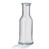 Oberglas - 750ml Purity Glass Carafes - Set of 6 Photo