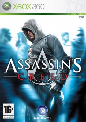 Photo of Assassin's Creed