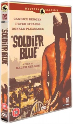 Photo of Soldier Blue