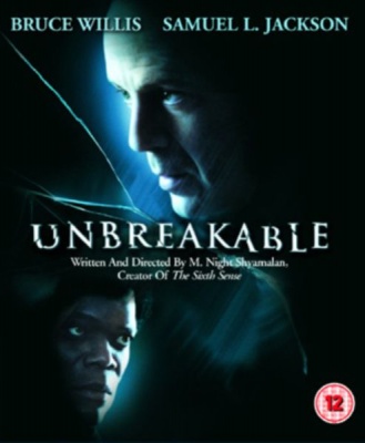 Photo of Unbreakable