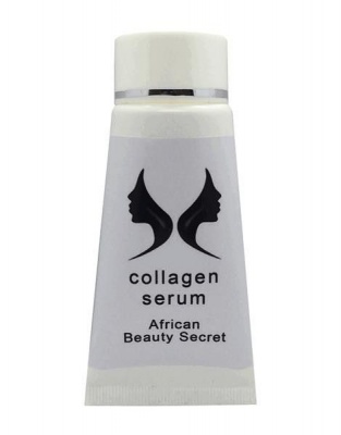 African Beauty Secret Collagen Serum 50ml