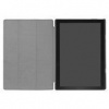 Lenovo TUFF-LUV Smart case & Stand for Tab 4 10.0 - Black Photo