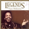 Mokoena Vuyo - Legends Photo