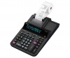 Casio DR-120R Printing Calculator - Black Photo