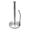 Stainless Steel Standing Paper Towel Holder Photo