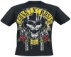 RockTs Men's Guns N' Roses Top Hat T-Shirt Photo