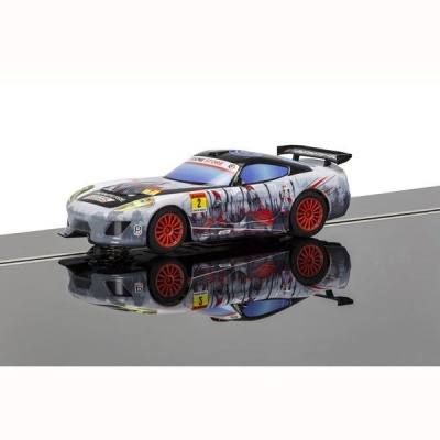 Photo of Scalextric GT Lightning - Spartan