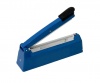Impulse Bag Sealer - Blue Photo