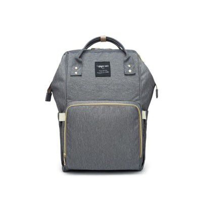 Photo of Iconix Diaper Bag Backpack - Grey