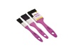 MTS Paint Brush Set of 3 Photo