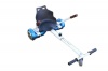 Nevenoe Cart for Hoverboard Smart Self Balance Scooter - White Photo