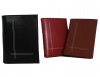 Fino 3 Piece PVC Passport Holder & Travel Wallet Photo