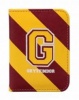 Harry Potter: G For Gryffindor - Card Holder Photo